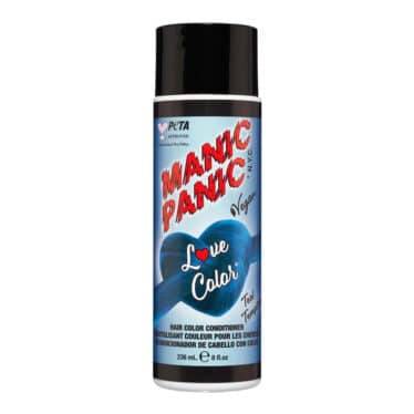 Soin Raviveur Coloration Bleu Teal Temptress Manic Panic