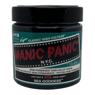 Manic Panic Sea Goddess 01