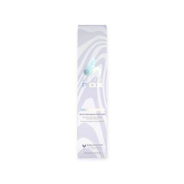 Arctic Fox Arctic Toner Emballage
