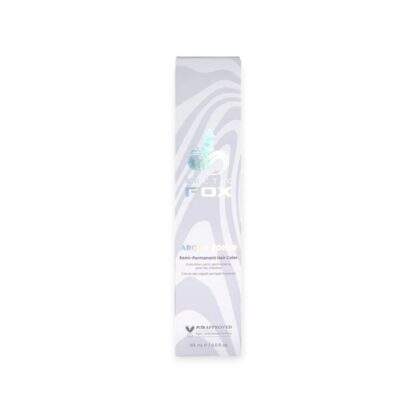 Arctic Fox Arctic Toner Emballage
