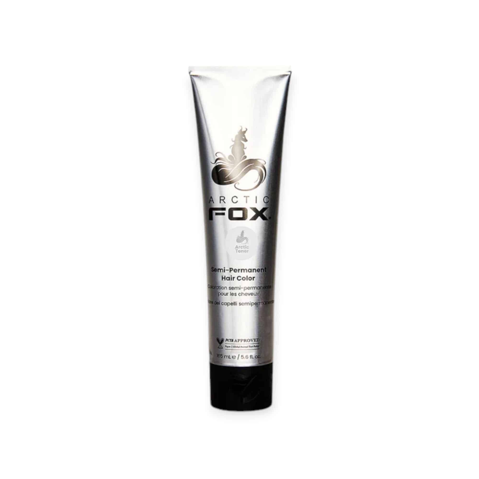 Arctic Fox Arctic Toner Tube
