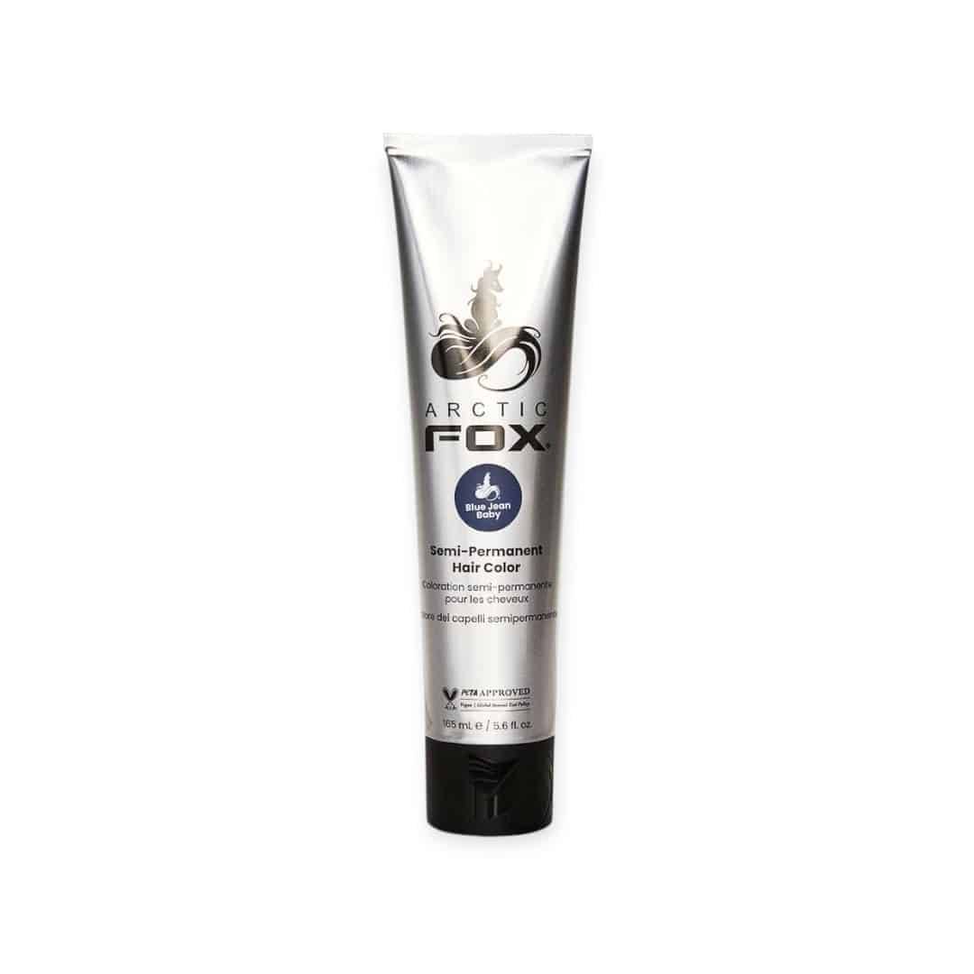 Arctic Fox Blue Jean Baby Tube