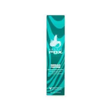 Arctic Fox Emerald Fortune Emballage