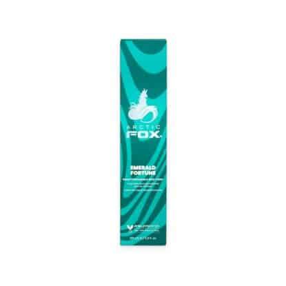 Arctic Fox Emerald Fortune Emballage