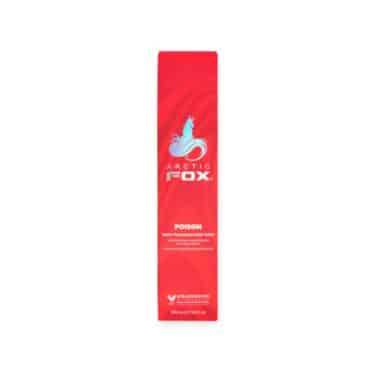 Arctic Fox Poison Emballage