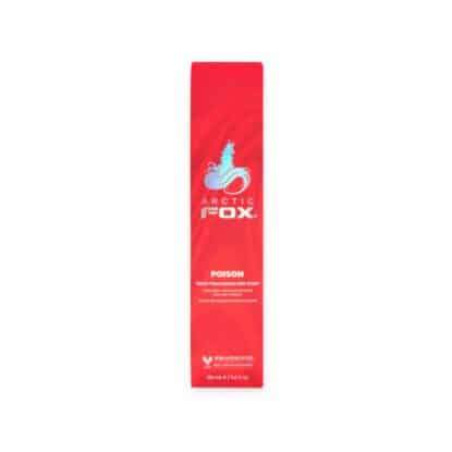 Arctic Fox Poison Emballage