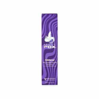 Arctic Fox Purple AF Emballage
