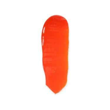 Arctic Fox Sunset Orange Couleur