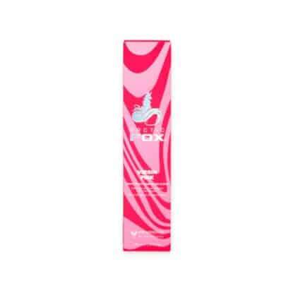Arctic Fox Virgin Pink Emballage