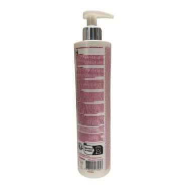 my keratin shampoing keratine dos