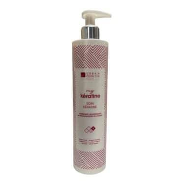 my keratin soin keratine