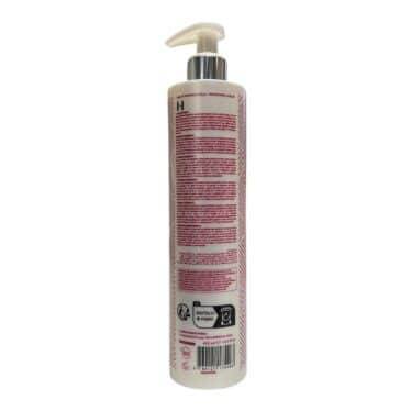 my keratin soin keratine dos