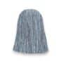 Blue Steel Meche Gris Coloration Cheveux Manic Panic Color Mania meche