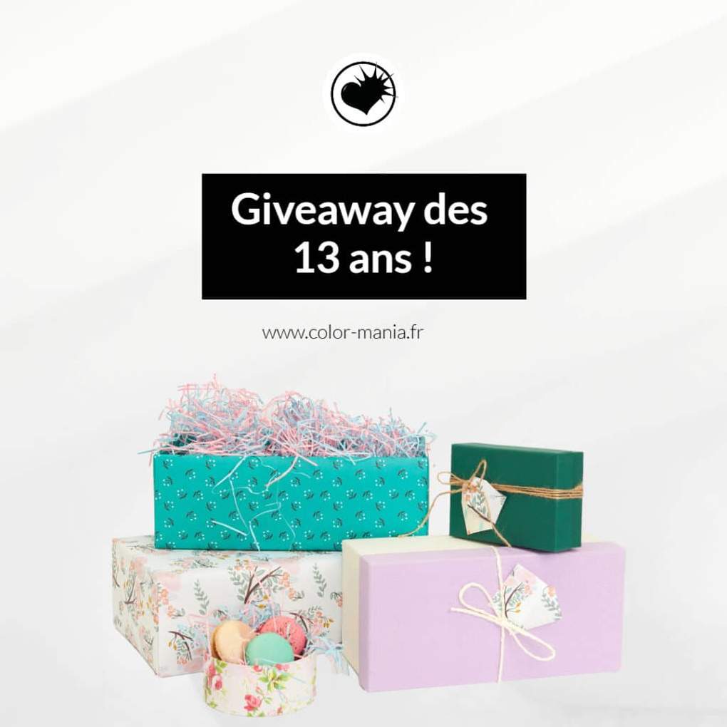 Giveaway square