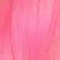 Stargazer coloration semi permanente rose pastel baby pink teinte
