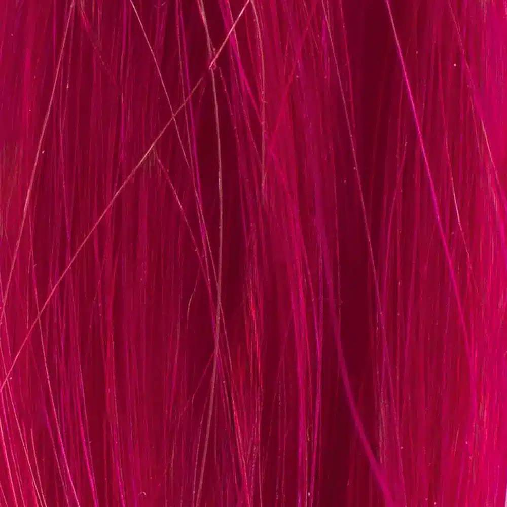 Stargazer coloration semi permanente rouge cerise teinte