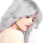Stargazer coloration semi permanente toner blanc modele