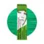 Stargazer coloration semi permanente vert african green packaging