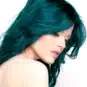 Stargazer coloration semi permanente vert tropical green modele