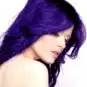Stargazer coloration semi permanente violet modele
