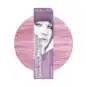 Stargazer coloration semi permanente violet pastel glycine heather packaging