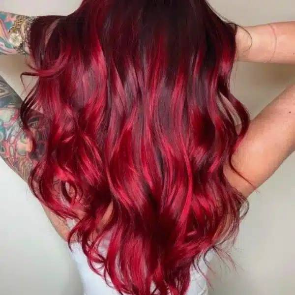 intense ruby moon colorconditioner modele 2
