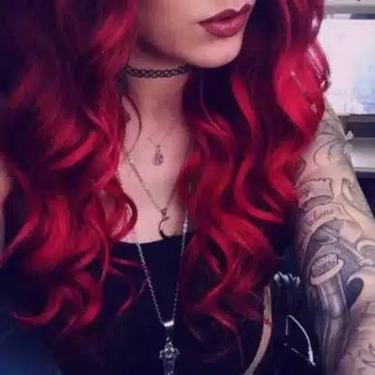 intense ruby moon colorconditioner modele