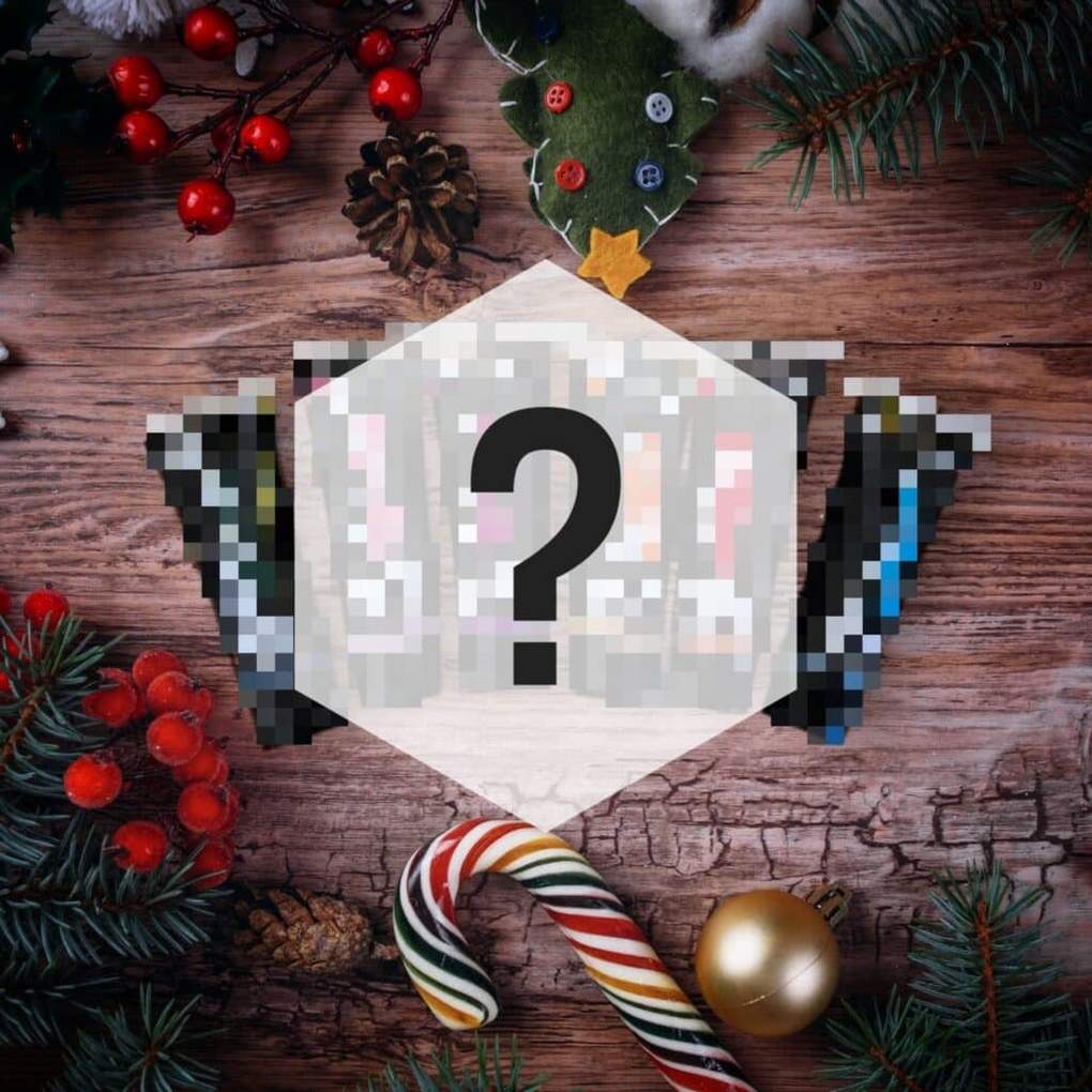 color mania mini coloration offerte noel 2024 surprise