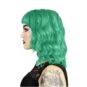 hermans Amazing mika mint rendu general Color Mania