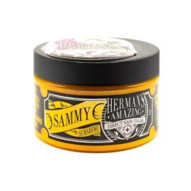 hermans Amazing sammy sunshine pot Color Mania