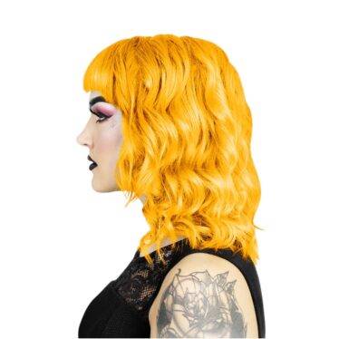 hermans Amazing sammy sunshine rendu general Color Mania