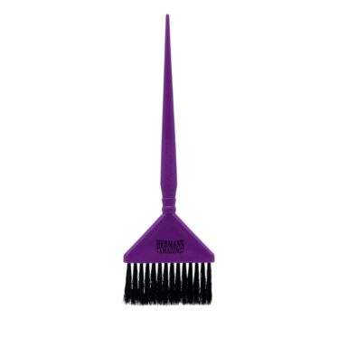 Hair Brush Hermans Amazing 001 Color Mania