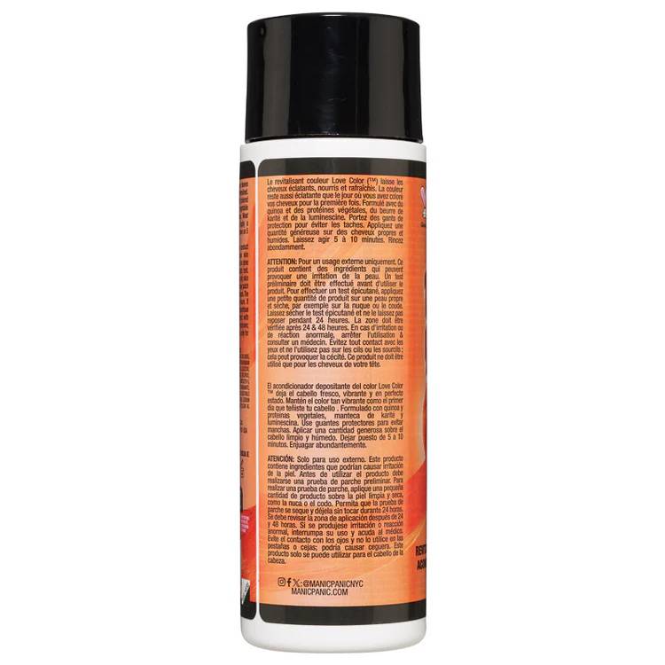 LoveColor OrangeCrush 2