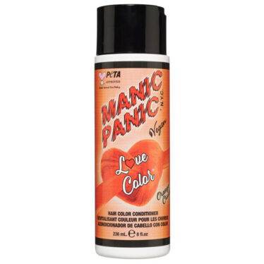 manic panic orange crush 236ml 600