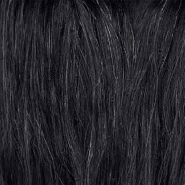 Apres shampoing colore Black Kat Noir Swatch Manic Panic