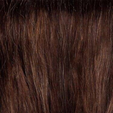 Apres shampoing colore Burmese Brown Swatch Manic Panic