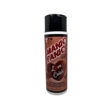 Apres shampoing colore Copper Kitty Flacon Manic Panic