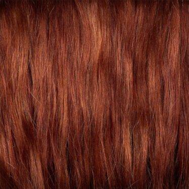 Apres shampoing colore Havana Brown Swatch Manic Panic