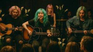 tonalite saturation coloration cheveux