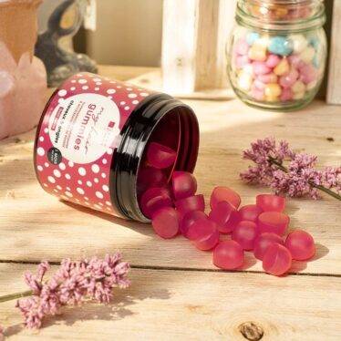 My Hair Gummies – Urban Keratin | Color Mania