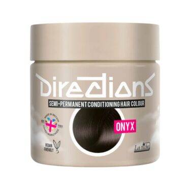 Directions Rich Natural Pot Onyx