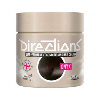 Directions Rich Natural Pot Onyx