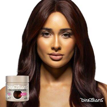 Directions Rich Naturals Mannequin Bronzite