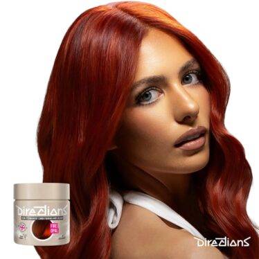 Directions Rich Naturals Mannequin Fire Opal