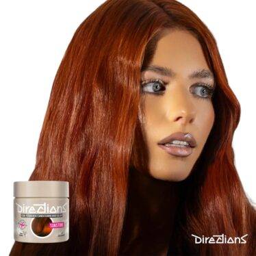 Directions Rich Naturals Mannequin Sunstone