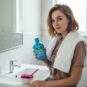 Shampoing Préparateur Avant-Couleur – Directions – Image 2