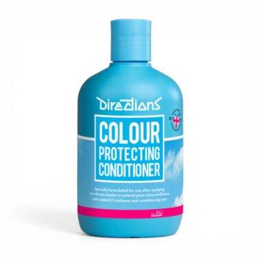 Soin Après-Shampoing Prolongateur de Couleur - Directions
