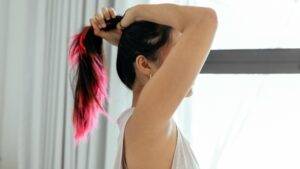quel est le meilleur demaquillant cheveux ?