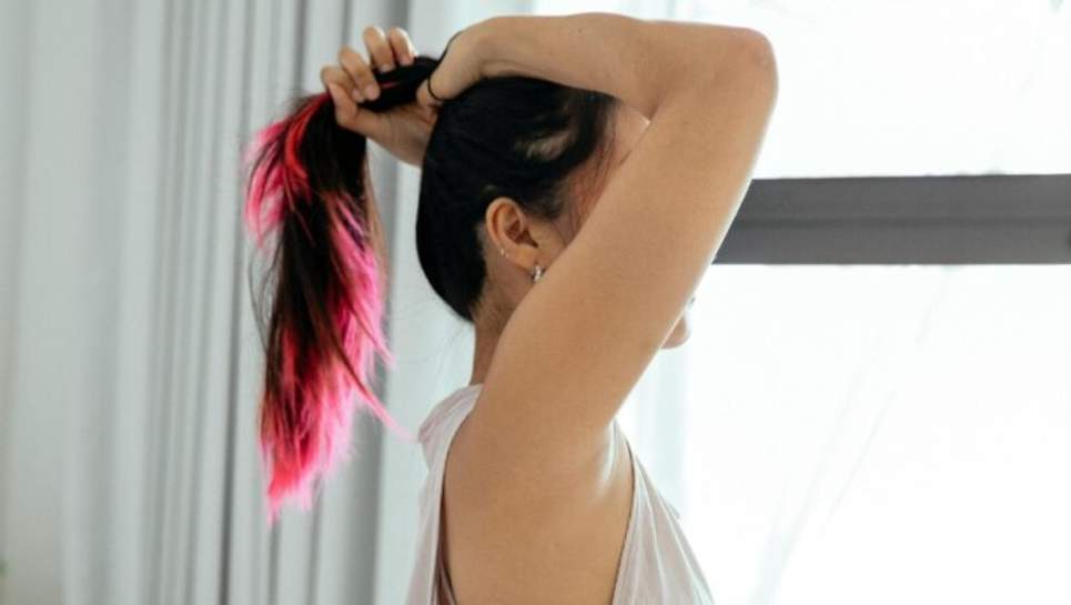quel est le meilleur demaquillant cheveux ?