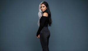 decoloration cheveux noirs split hair blog